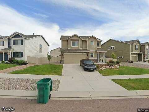 Vanderwood, COLORADO SPRINGS, CO 80908