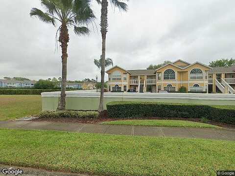 Knightsbridge, KISSIMMEE, FL 34747