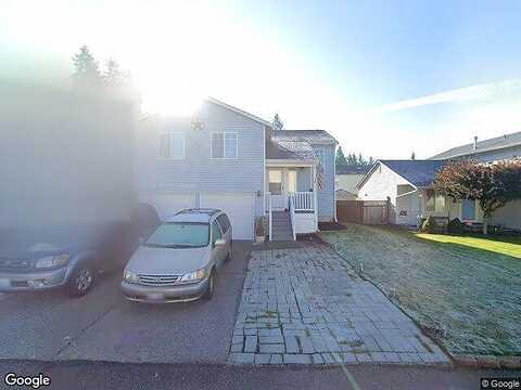 204Th Street, SPANAWAY, WA 98387