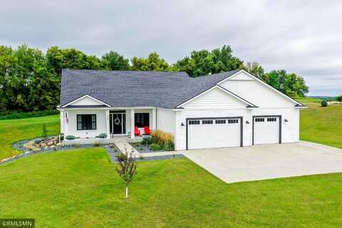 Zumbro Woods, ORONOCO, MN 55960