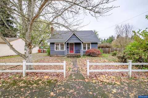 Grove, LEBANON, OR 97355