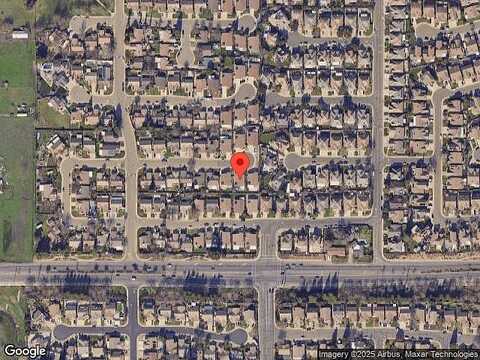New Forest, SACRAMENTO, CA 95828