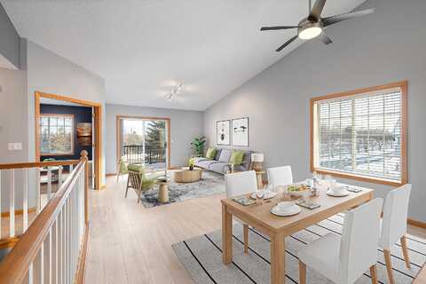 Powers, CHANHASSEN, MN 55317