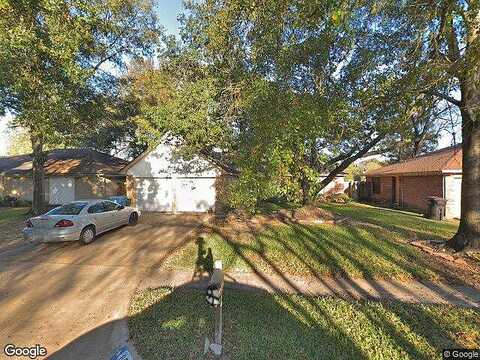 Parkhill Forest, HOUSTON, TX 77088