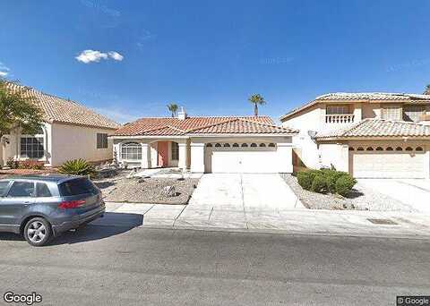 Raindrop Canyon, LAS VEGAS, NV 89129