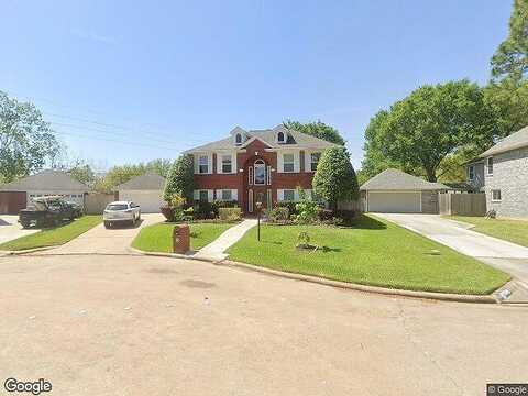 Canyon Pine, SPRING, TX 77379