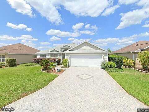 168Th Kittredge, THE VILLAGES, FL 32162