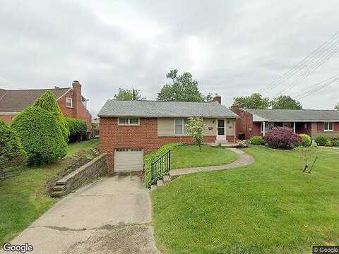 Wren, PITTSBURGH, PA 15243