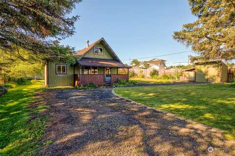 Schmid, GRAYLAND, WA 98547