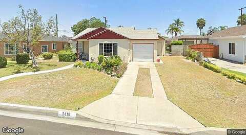 Devenir, DOWNEY, CA 90242