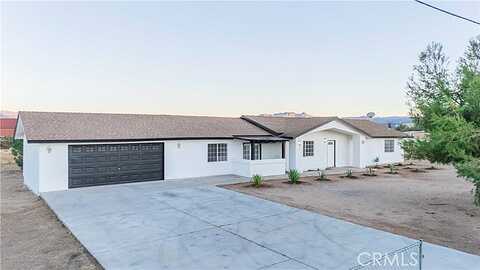 1St, HESPERIA, CA 92345