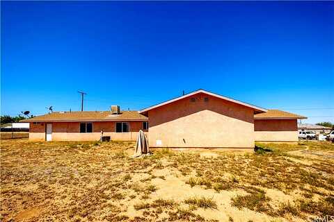 1St, HESPERIA, CA 92345