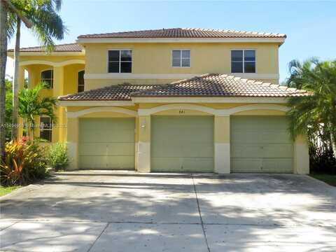 Lavender, WESTON, FL 33327