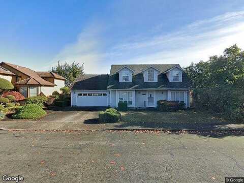 Moonflower, SALEM, OR 97301