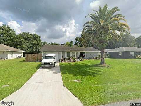 Osbert, NORTH PORT, FL 34287