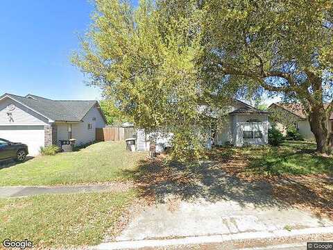 Mistwood, JACKSONVILLE, FL 32244