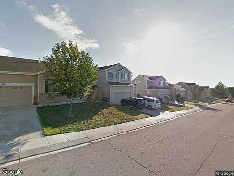 Descendant, FOUNTAIN, CO 80817