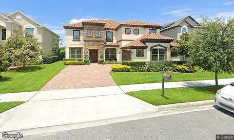 Lookout Pointe, WINDERMERE, FL 34786