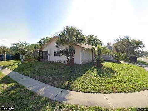 Roxboro, HUDSON, FL 34667