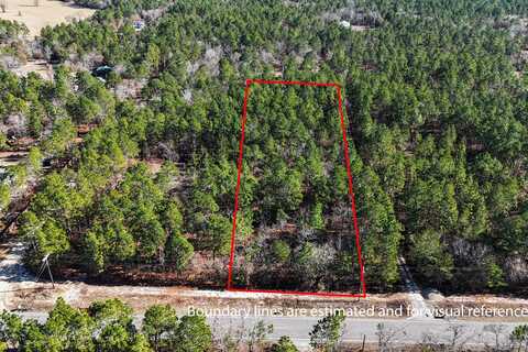 0 Lot 7 State Park Road, Windsor, SC 29856