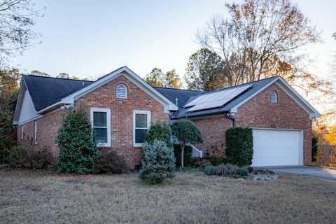 126 Suffolk Drive, Aiken, SC 29803