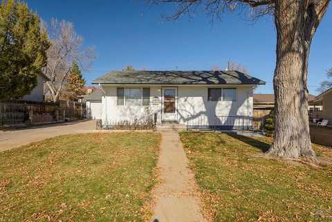 Fairfield, PUEBLO, CO 81005