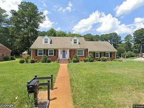 Kindlewood, CHESAPEAKE, VA 23321