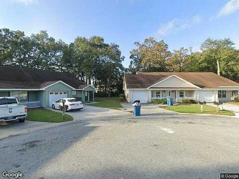 Windridge, BRUNSWICK, GA 31520