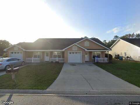 Windridge, BRUNSWICK, GA 31520