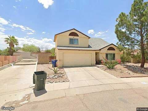 Holly Oak, TUCSON, AZ 85746