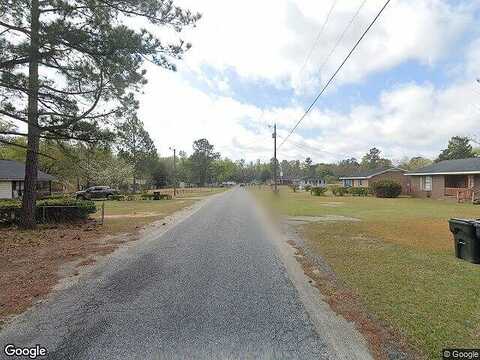 Waverly Street & Cedar St, Lake View, SC 29563