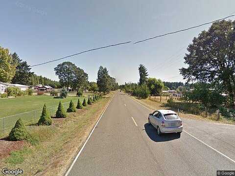 Warthen Rd, Elmira, OR 97437