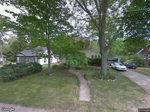 Jackson, BIG BEND, WI 53103