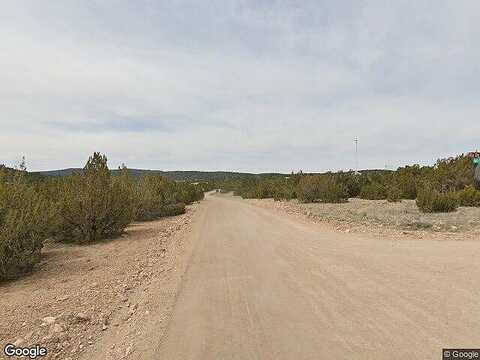 W Fort Rock Rd, Seligman, AZ 86337