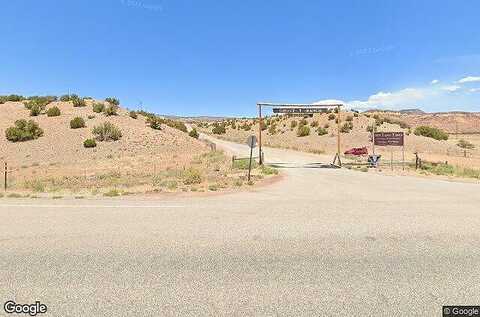 Tract-16D Corona Dr, Abiquiu, NM 87510