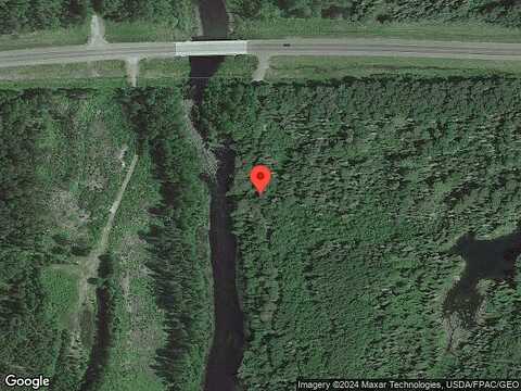 Tract Riverwood Trl #C, Aurora, MN 55705