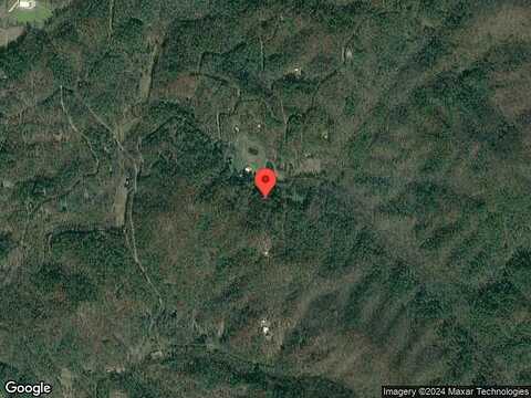 Tract Harpers Creek Rd #A, Ellijay, GA 30540
