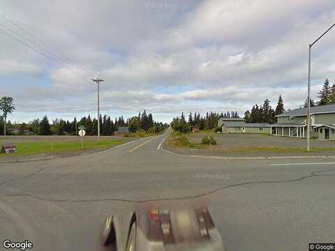 Tr47 Fern Ln, Anchor Pt, AK 99556