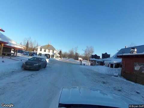 Township Road A E, Talkeetna, AK 99676