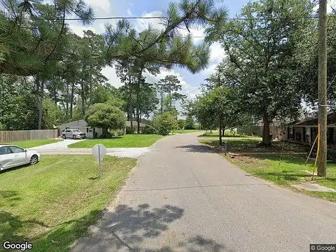 Thunderbird Pl Lot 33, Denham Springs, LA 70726