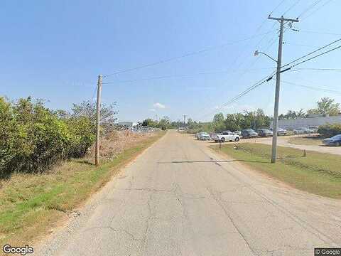 Senter St, Tupelo, MS 38801