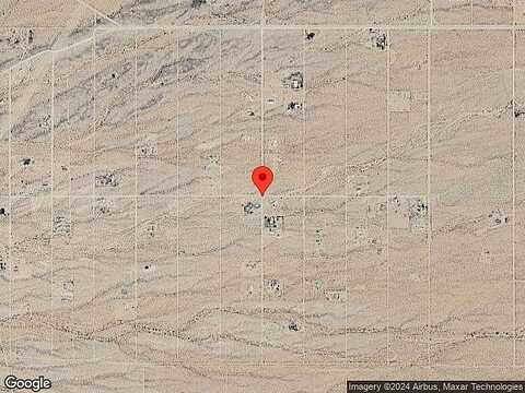 S Ashurst Rd, Yucca, AZ 86438