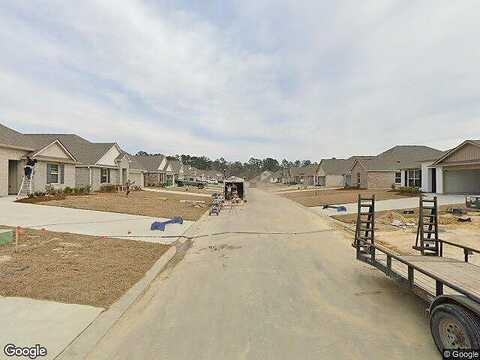 Rosemary Ave Lot Z, Denham Springs, LA 70726