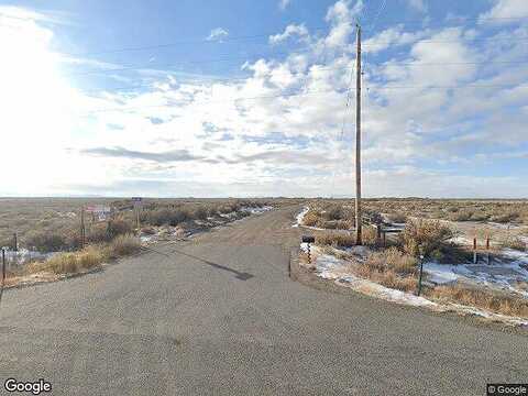 Rd South 116, Alamosa, CO 81101