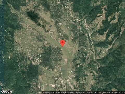 Parcel 4 Elk Rd #Phase 2, Elk City, ID 83525