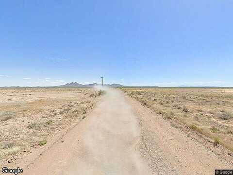 Off Of Brazil Rd Se, Deming, NM 88030