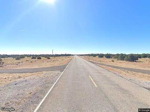 Off Hwy #36, Fence Lake, NM 87315