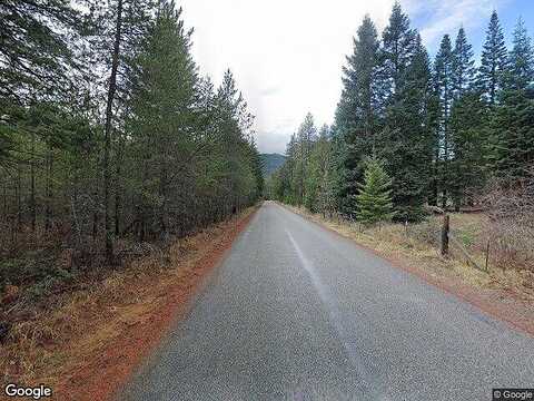 Nka Sturgeon Rd Lot 1, Rathdrum, ID 83858