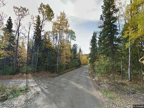 Nhn Becker Ridge Rd, Fairbanks, AK 99709