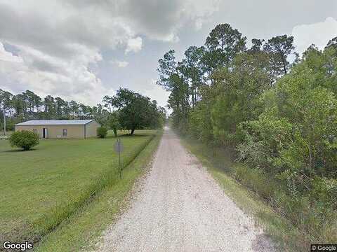 Nhn Avenue C Ave Lot G, Bay Saint Louis, MS 39520